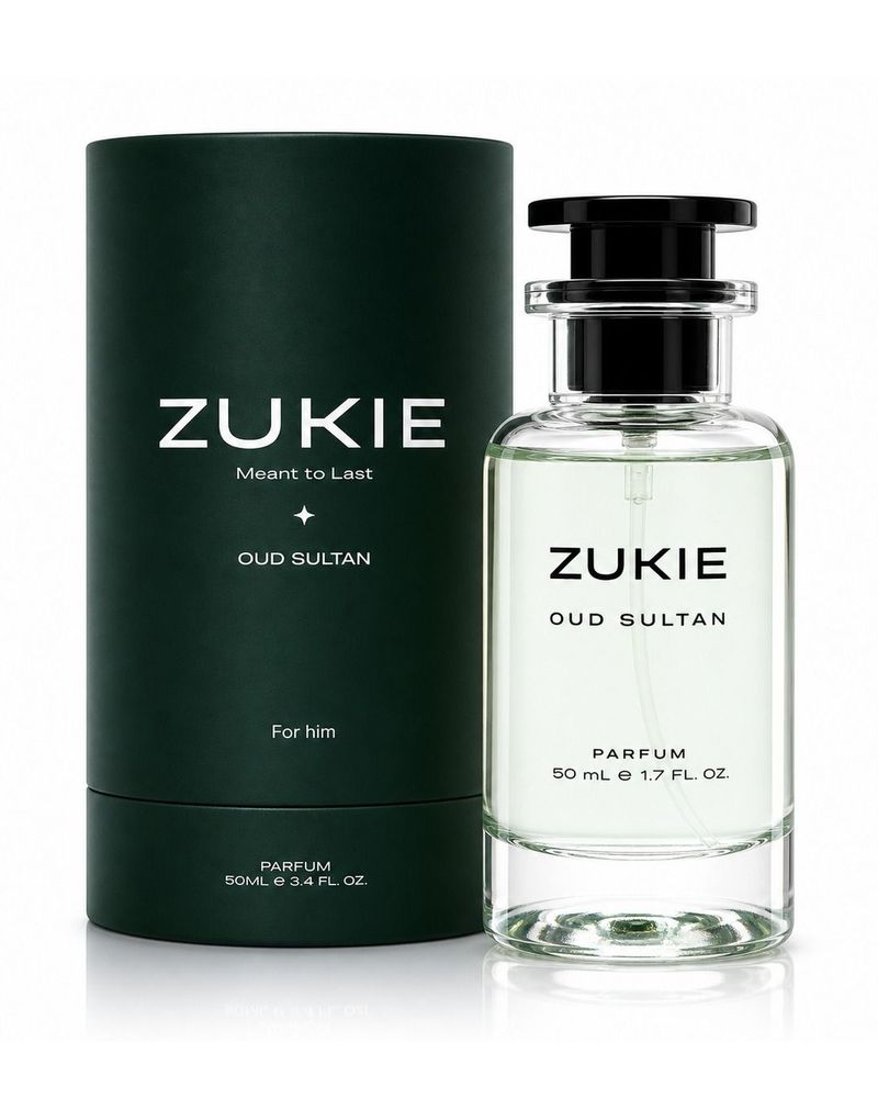 Men Long Lasting Perfume- 50ml