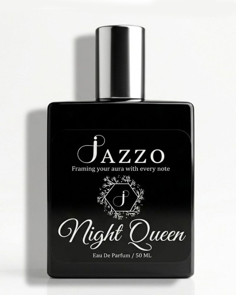 Night Queen Eau De Perfume