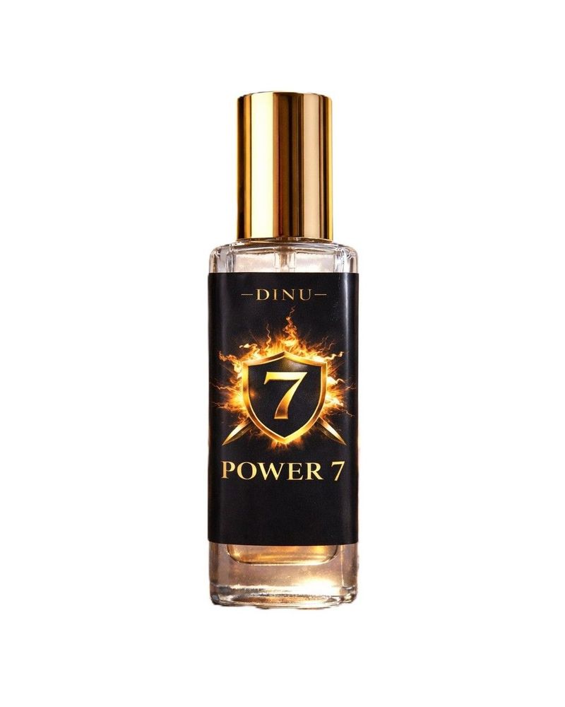 Power 7 Eau De Parfum-20 ml