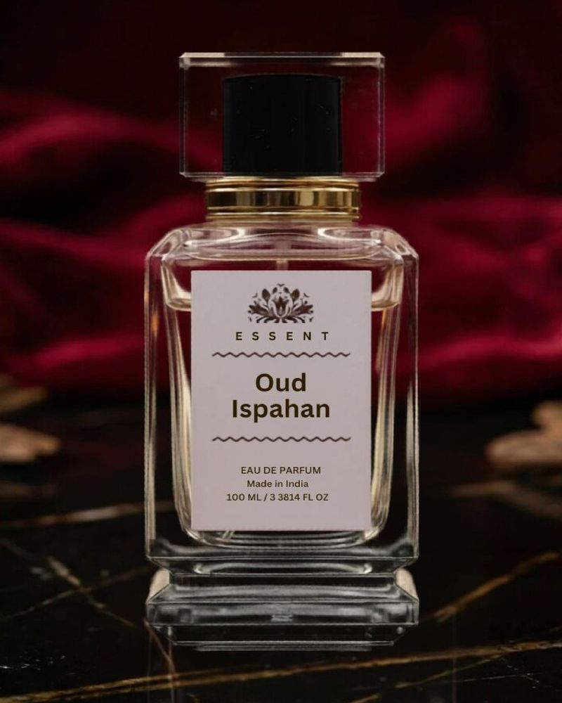 Oud Ispahan EDP-100ml