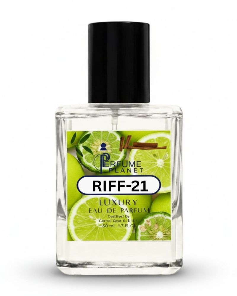 Riff-21 EDP - 50 ml