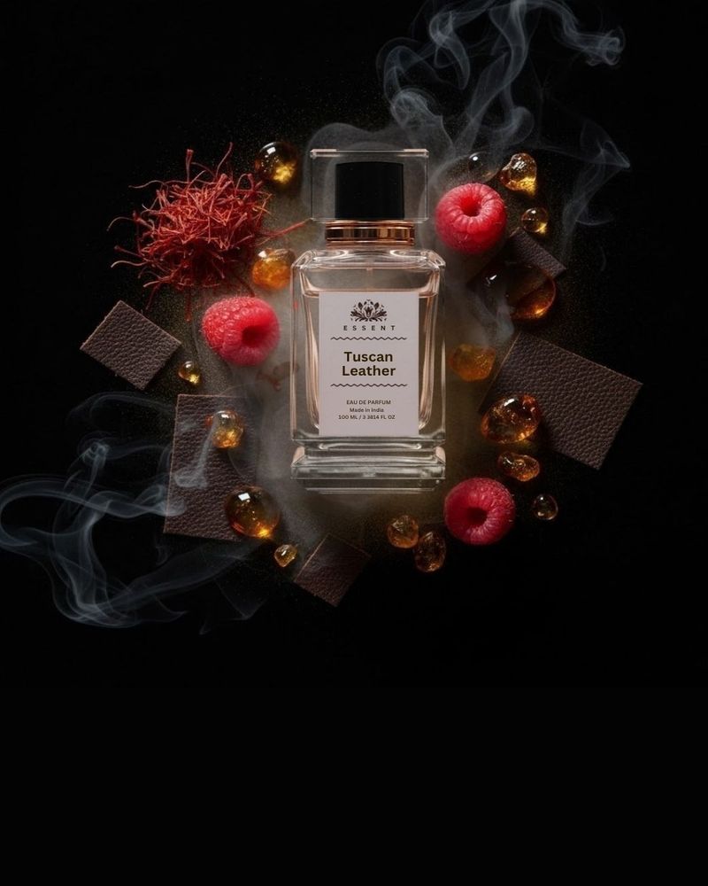 Tuscan Leather EDP - 100 ml