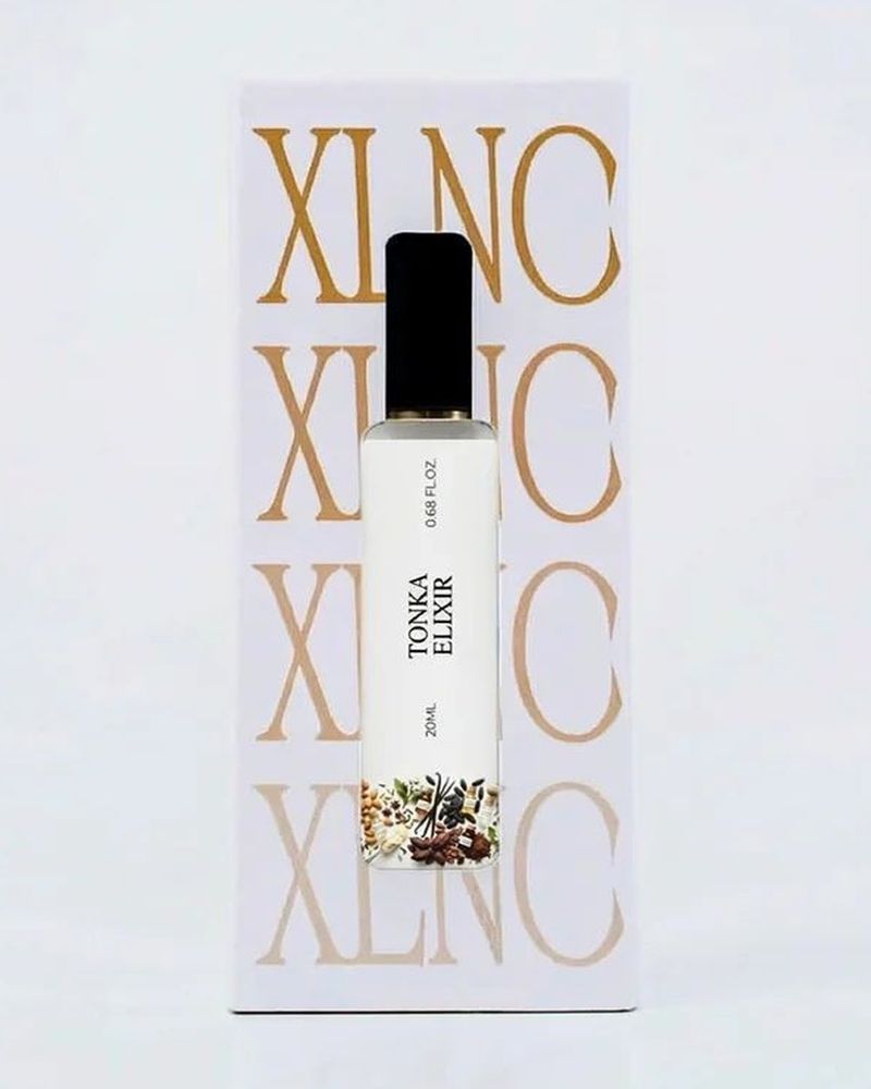 Tonka Elixir Perfume - 20 ml