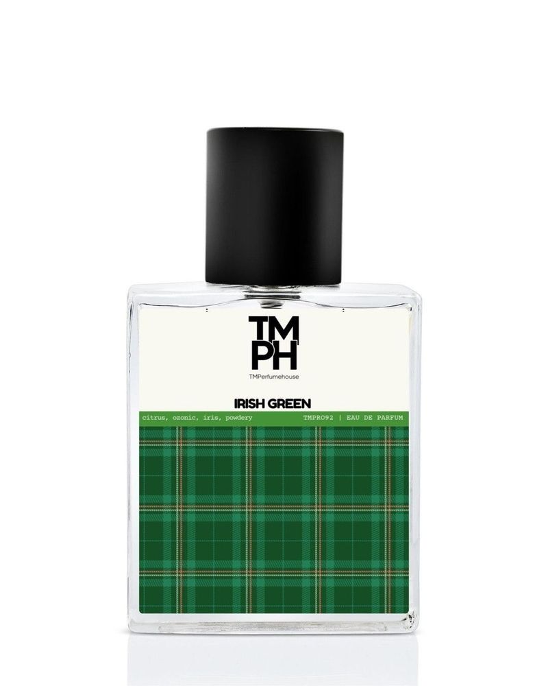 Green Long Lasting EDP-50ml
