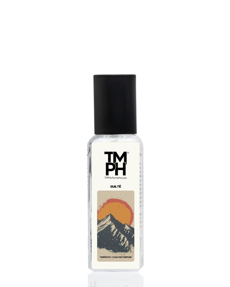 Guilte Eau De Parfum - 20 ml