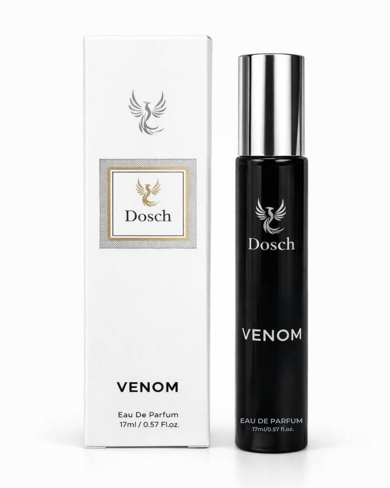 Eau De Parfum - 17 ml