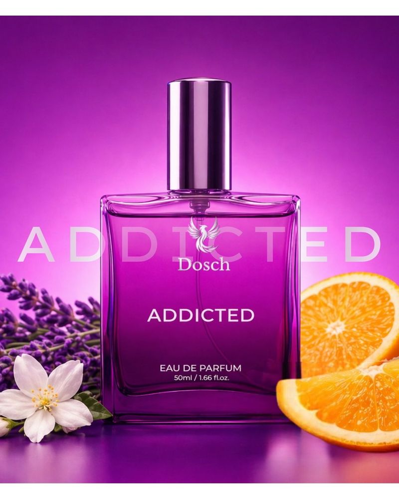 Eau De Parfum - 50 ml