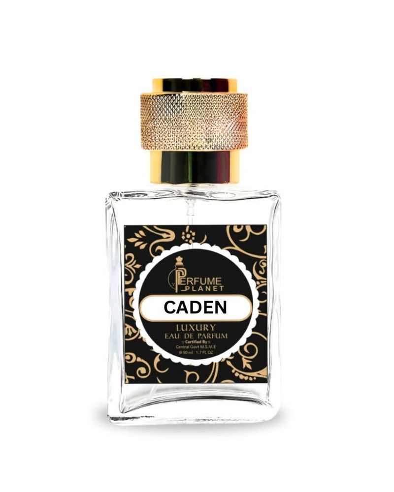 Caden Long Lasting EDP