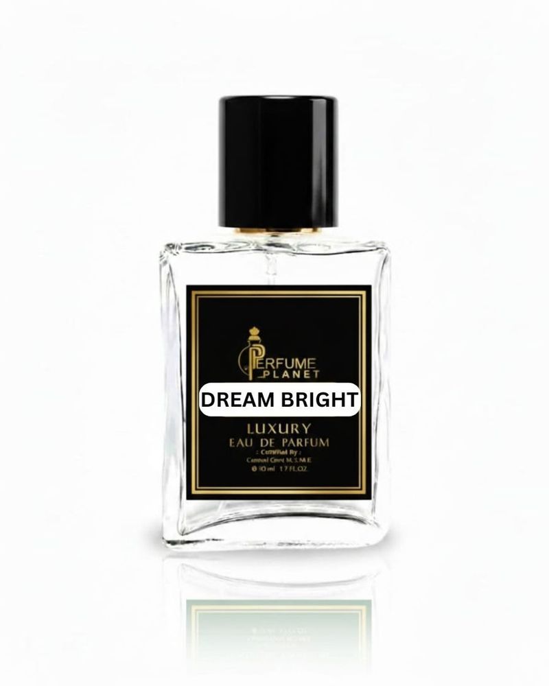 Dream Bright Long Lasting EDP
