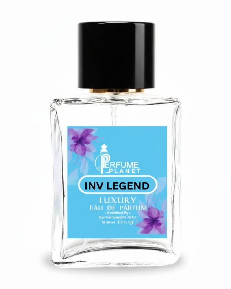 Inv Legend Long Lasting EDP