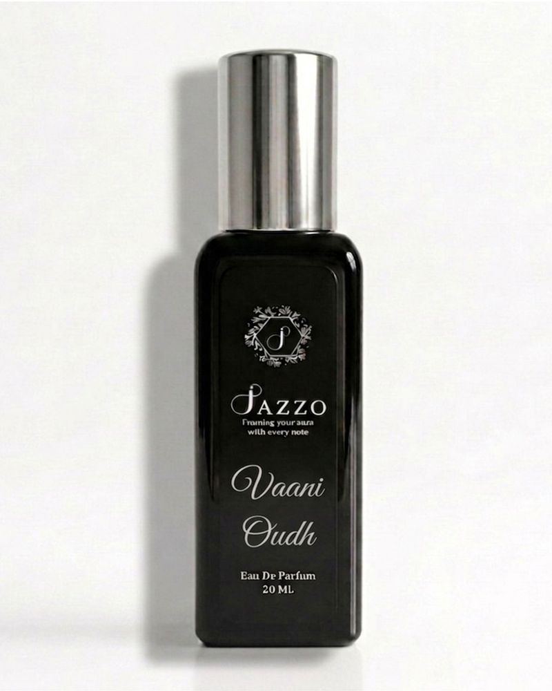 Vaani Oud EDP-20 ml