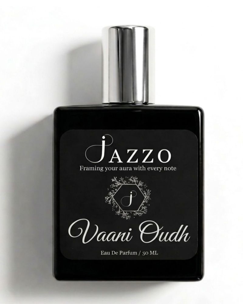 Vaani Oud EDP-50 ml