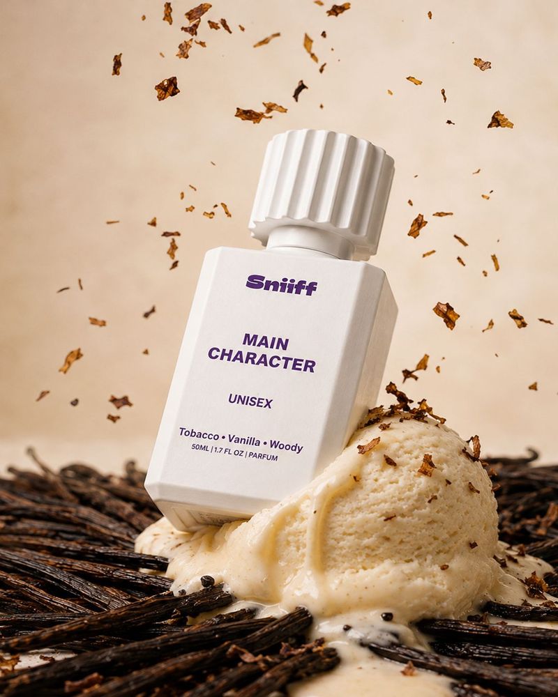 Main Character Parfum - 50 ml