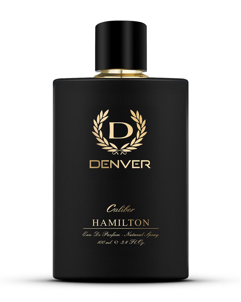 Men Caliber EDP 100 ml
