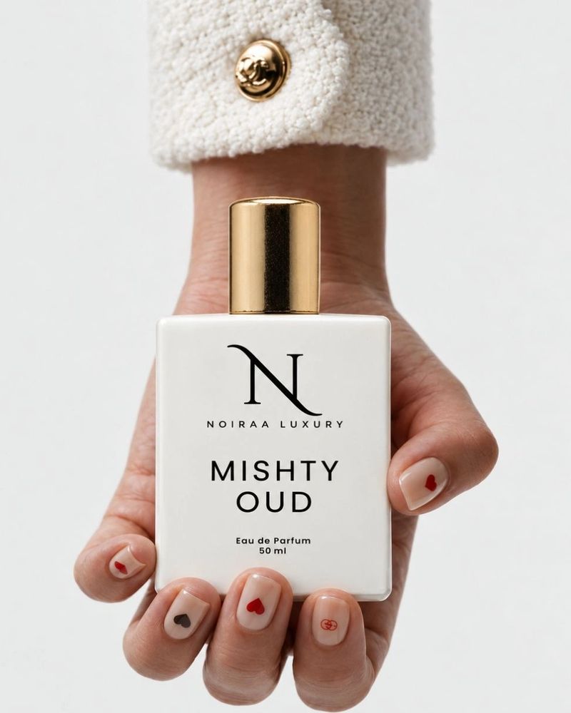 Medium Eau de Parfum - 50ml