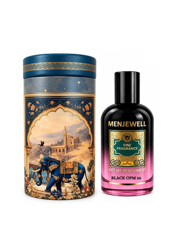 Long Lasting Eau De Parfum