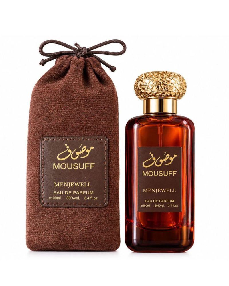 Mousuff EDP -100ml
