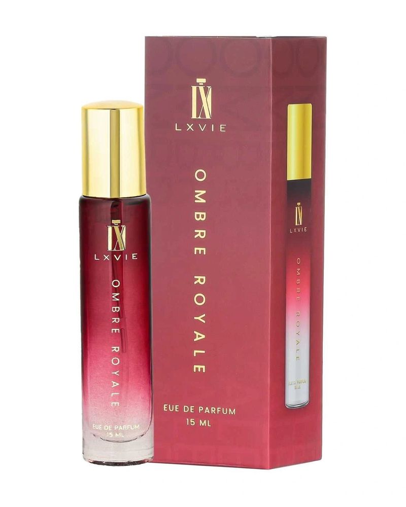 Eau De Parfum - 15 ml