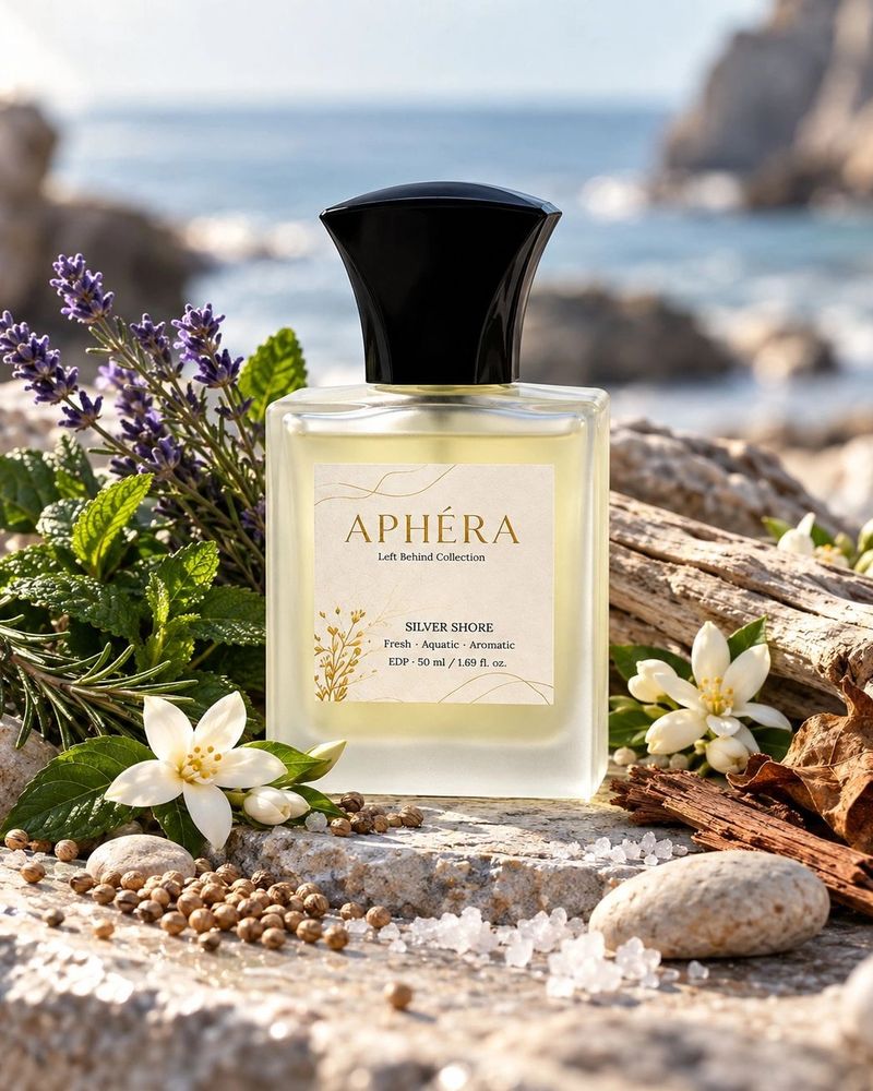 Silver Shore EDP