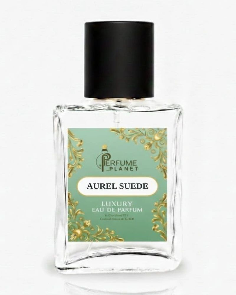 Aurel Suede EDP - 50 ml