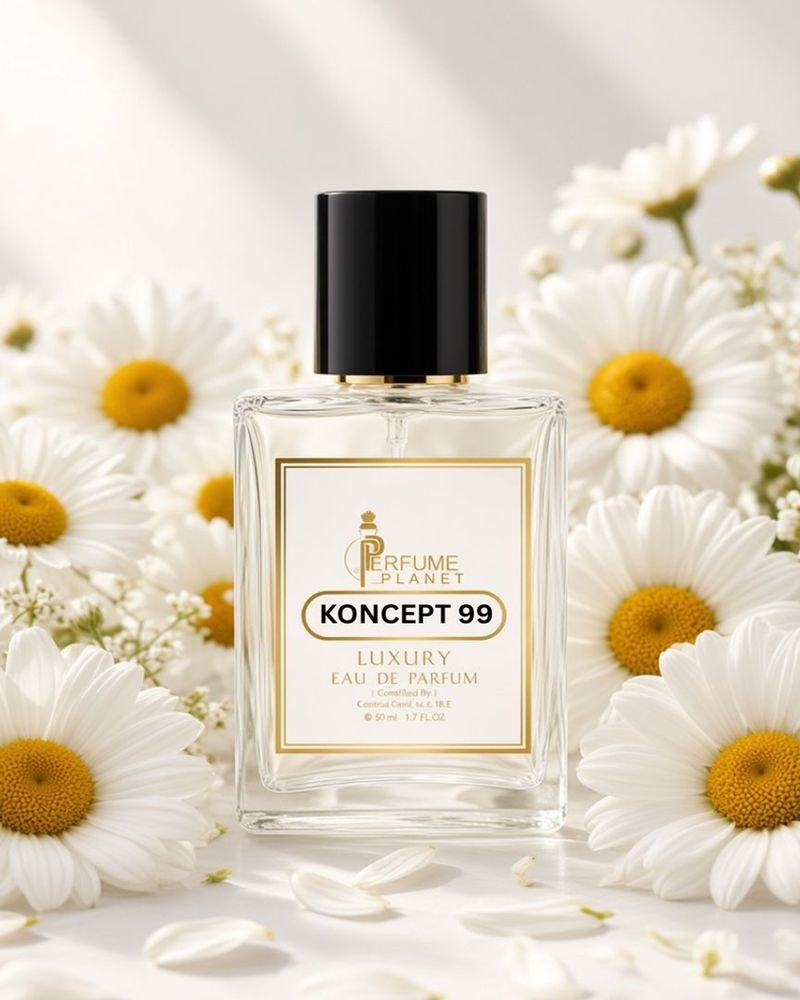 Koncept 99 EDP- 50 ml