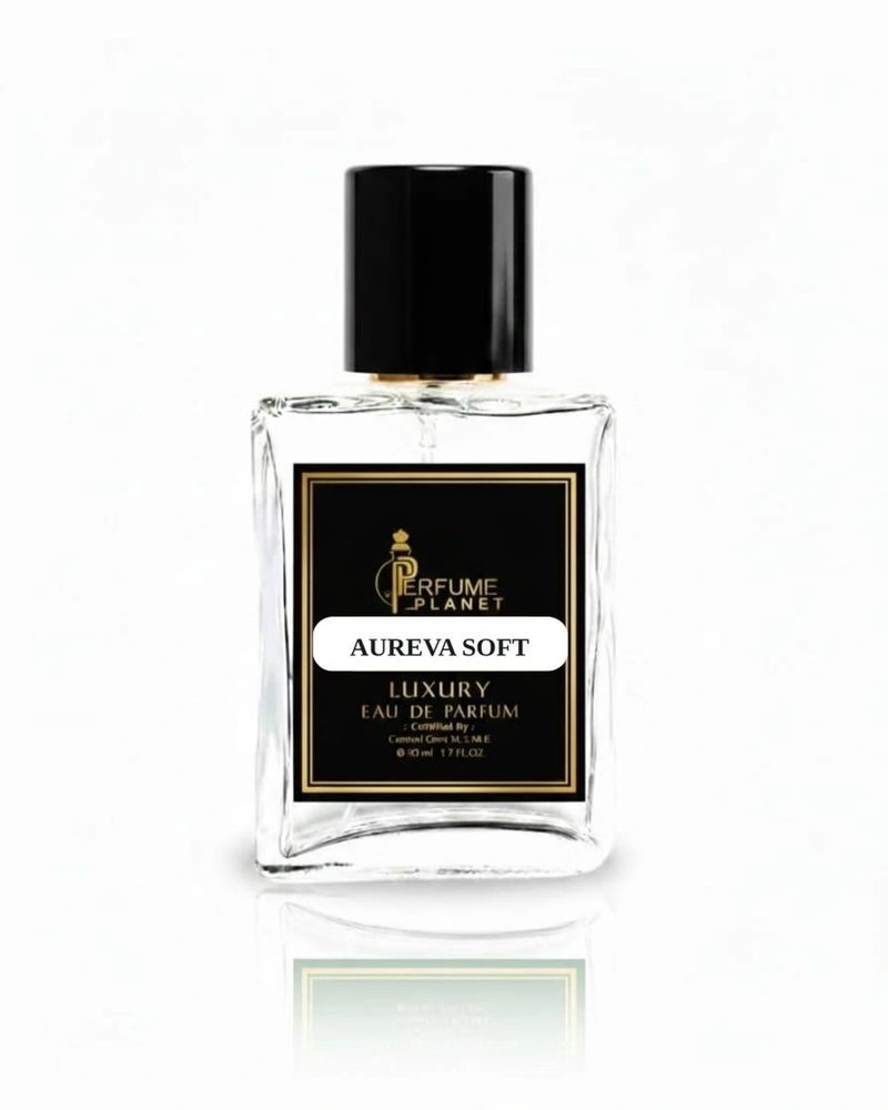 Aureva Soft EDP - 50 ml