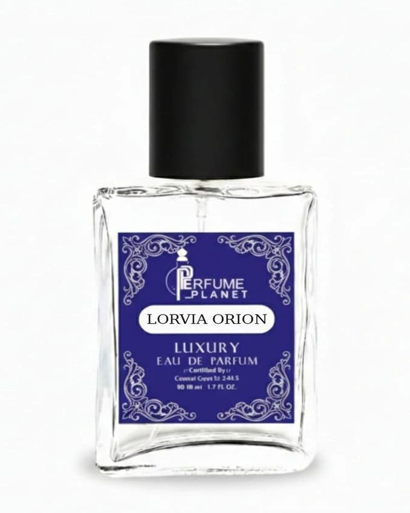Lorvia Orion EDP - 50 ml