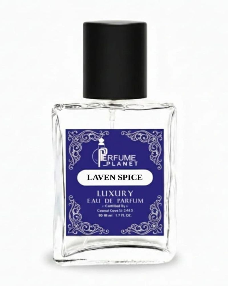 Laven Spice EDP - 50 ml