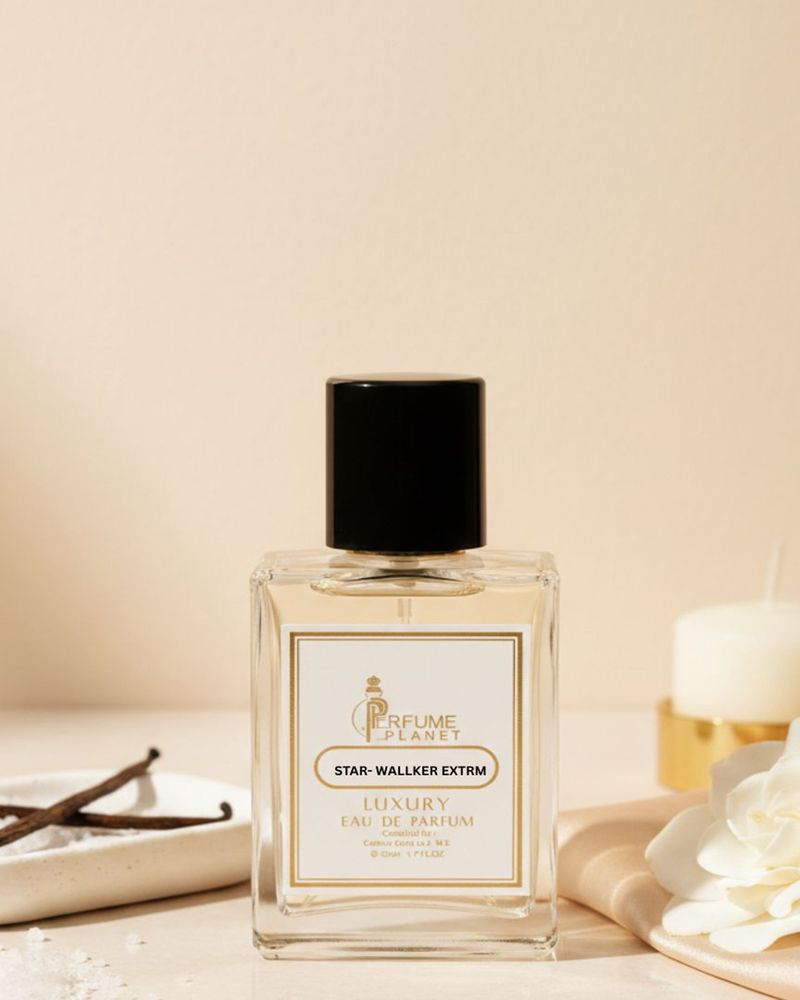 Star Walker Eau de Parfum