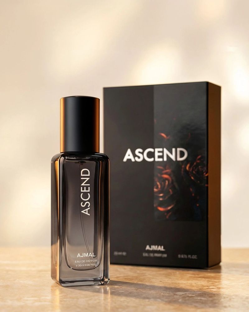 Ascend Perfume for Unisex 20ml