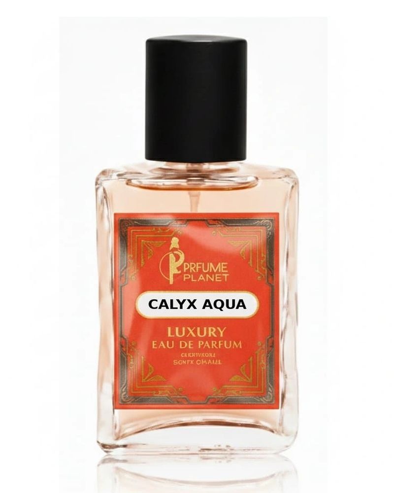 Calyx Aqua EDP - 50 ml