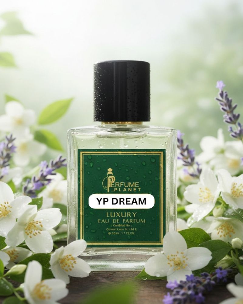 Yp Dream EDP- 50 ml