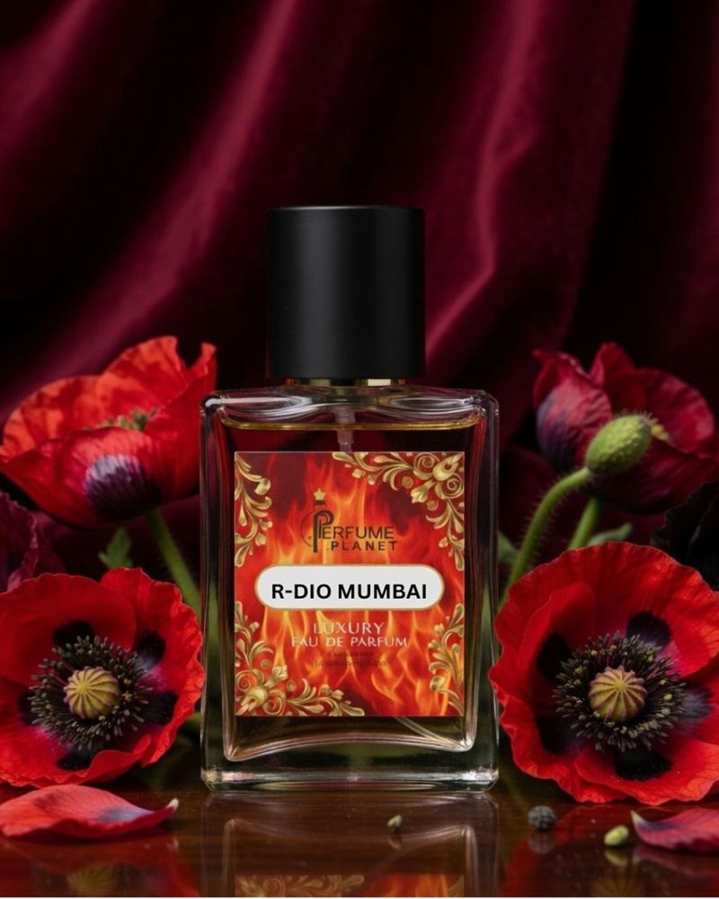 R- Dio Mumbai Eau de Parfum