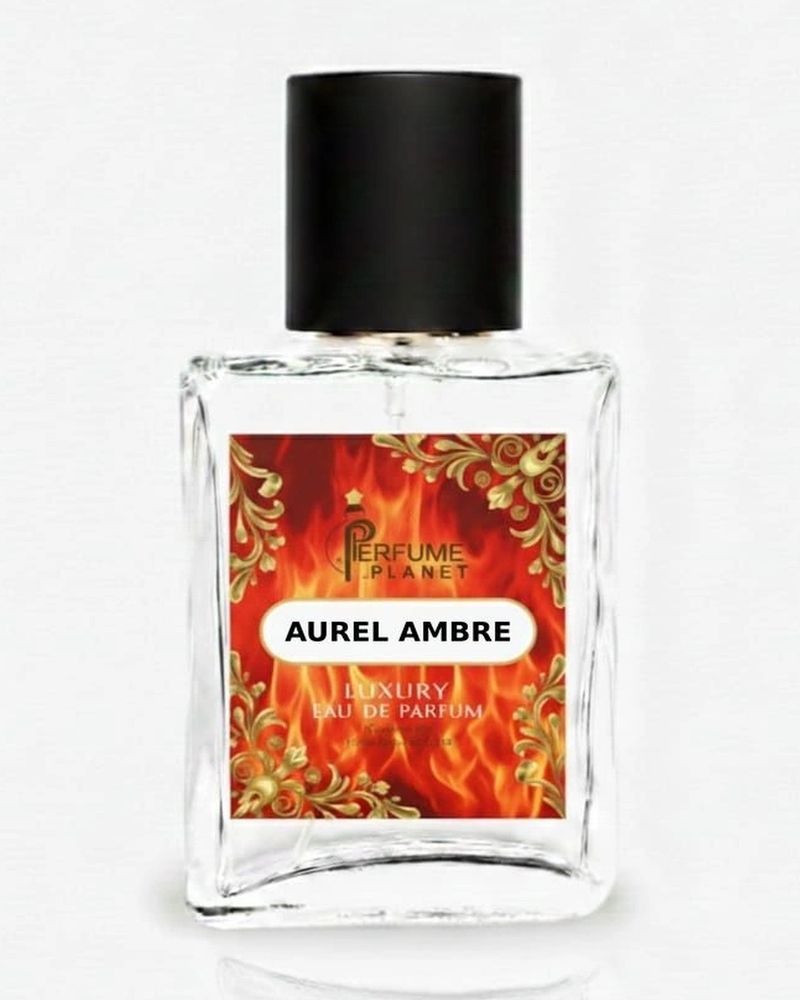 Aurel Amre EDP - 50 ml