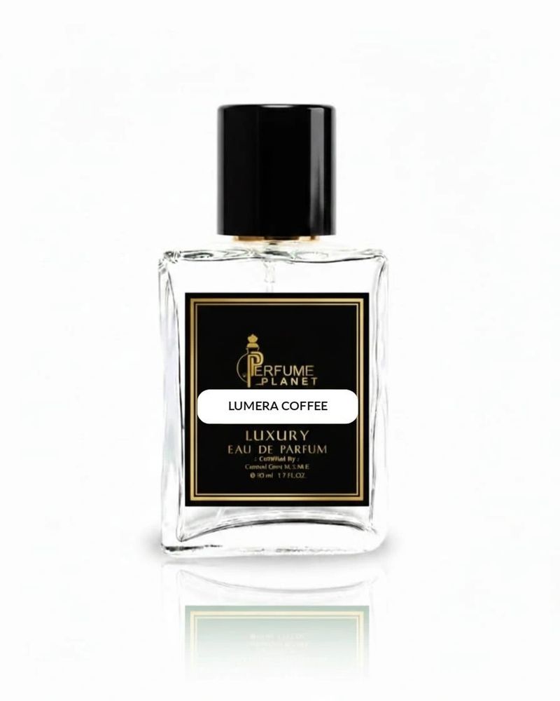 Lumera Coffee EDP - 50 ml