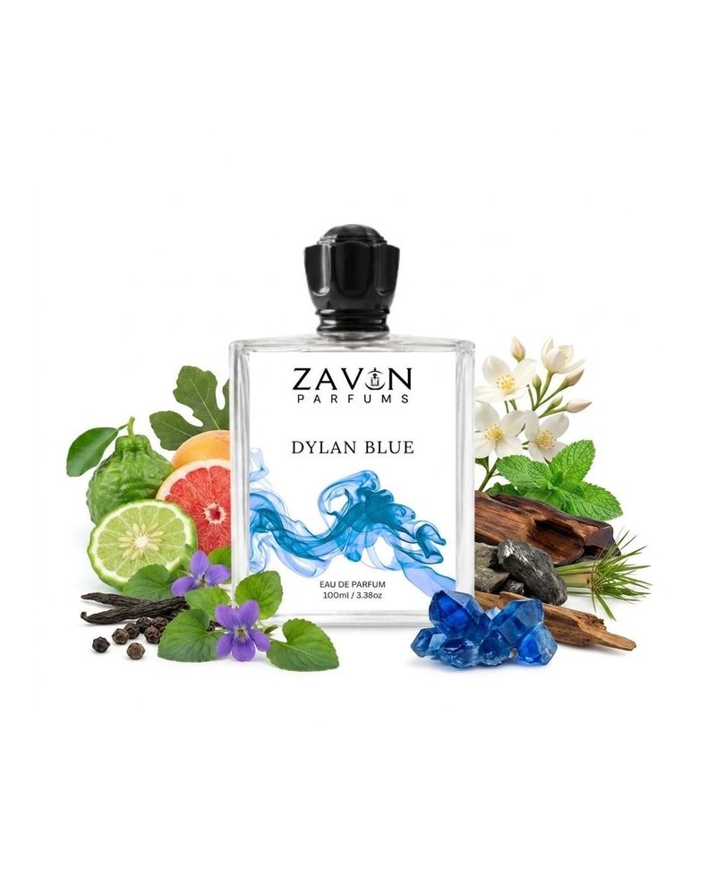 Dylan Blue EDP - 100 ml