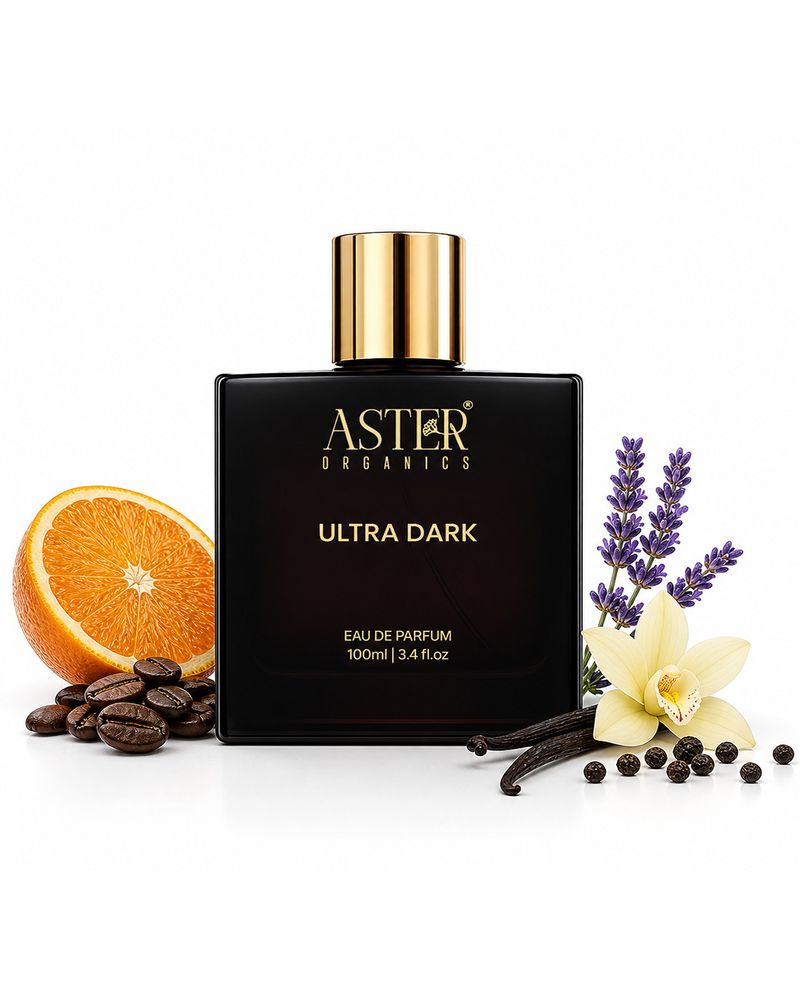 Ultra Dark EDP - 100 ml