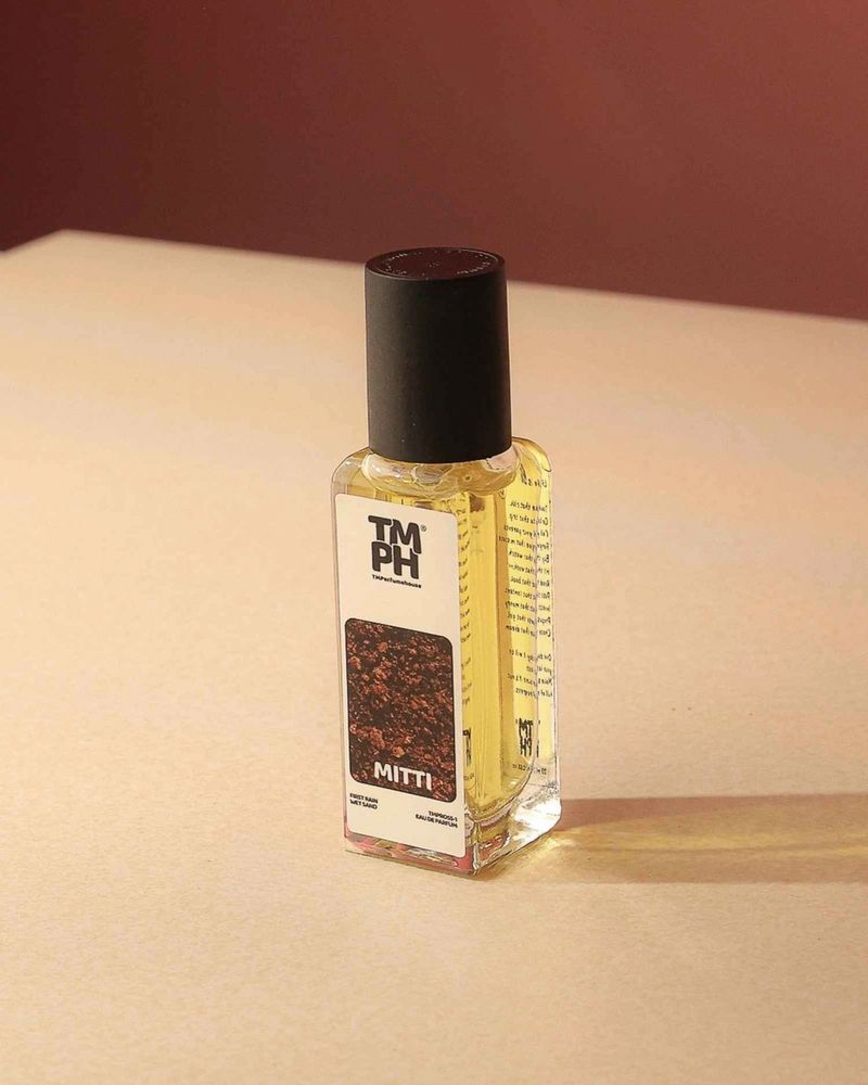 Mitti Eau De Parfum - 20 ml