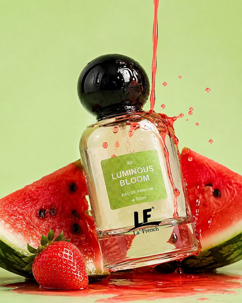 Luminous Bloom EDP - 50 ml