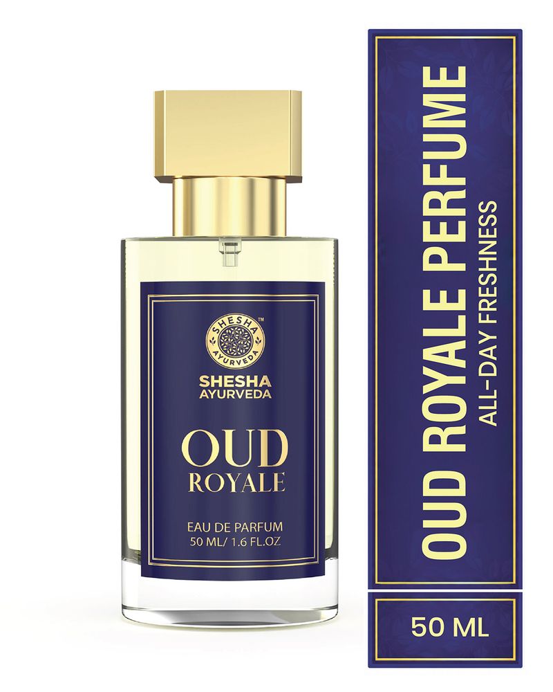 Oud Royale Eau de Parfum