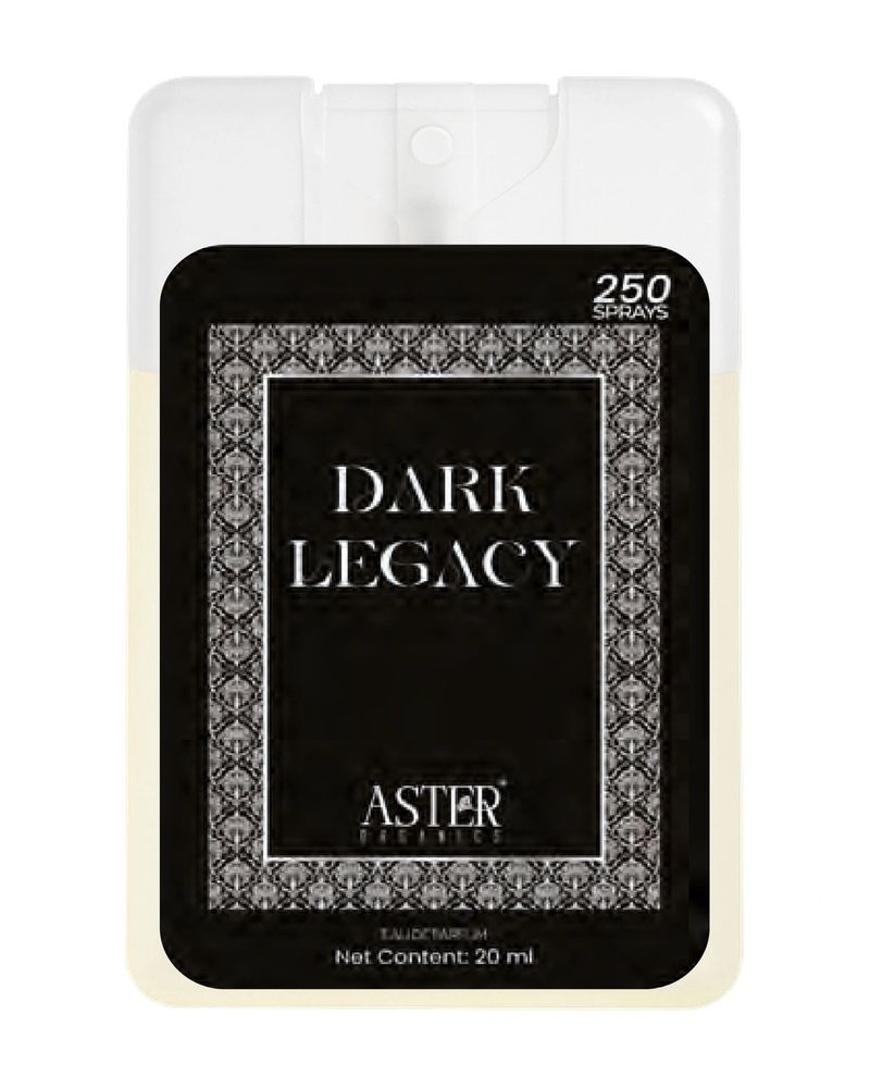 Dark Legacy EDP - 20 ml