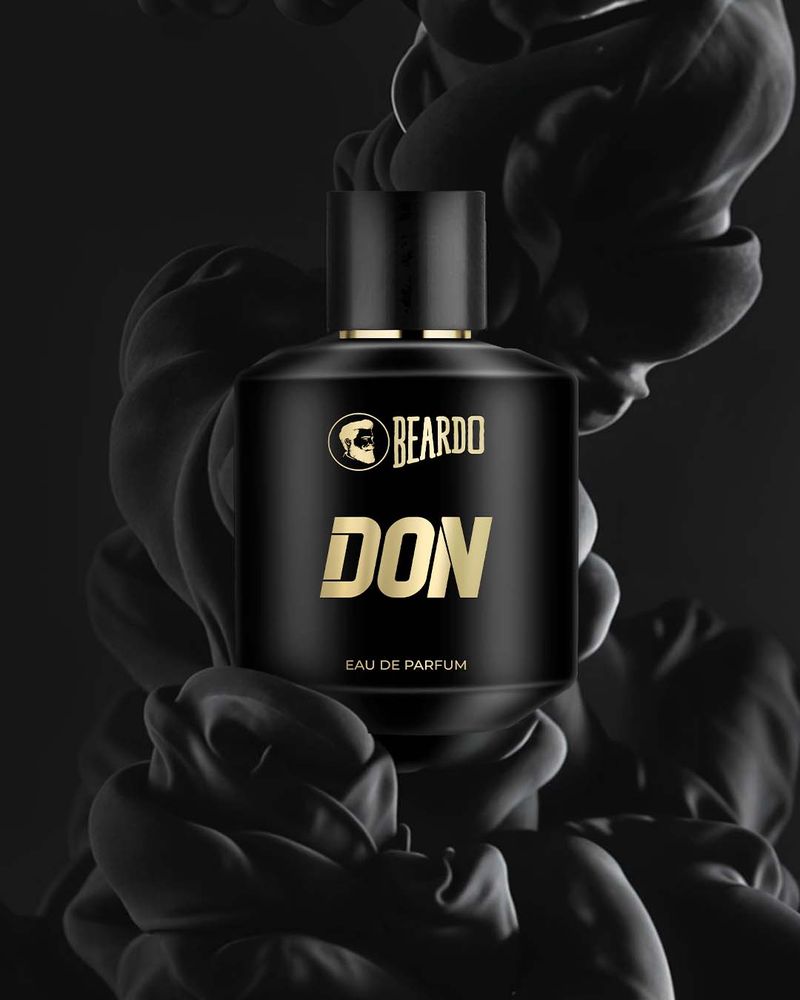 Men Don EDP-50ml