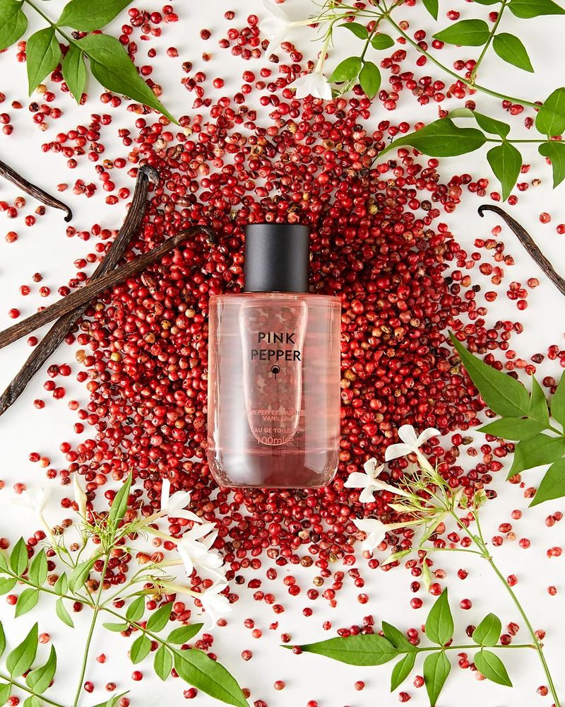 Pink Pepper EDT - 30ml