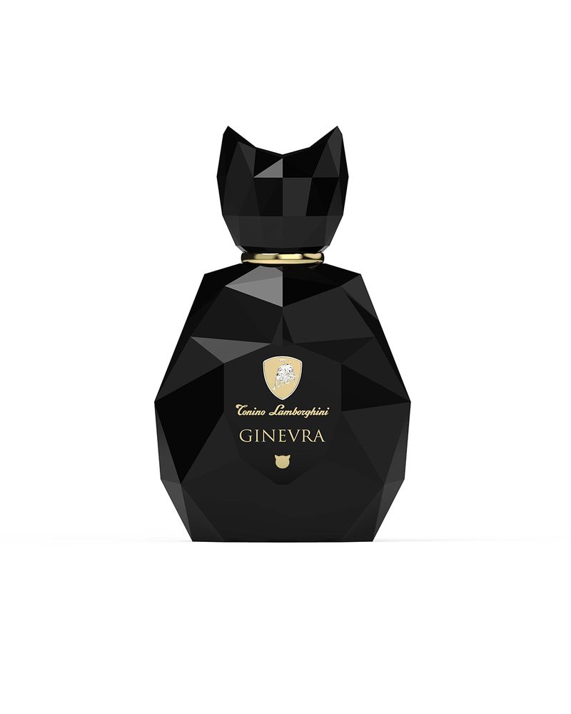 Women Ginevra Black EDP 100ml
