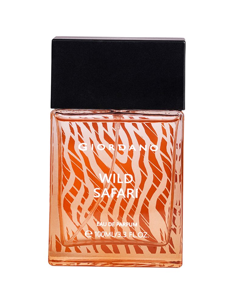 Wild Safari EDP- 100 ml
