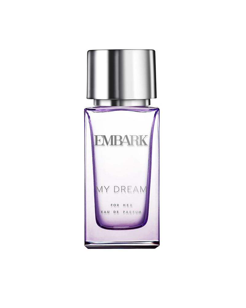My Dream For Her EDP 30 ml
