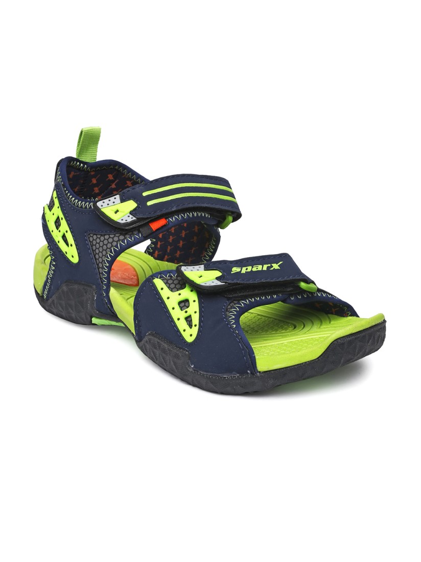 sparx men's outdoor athletic and sports sandals