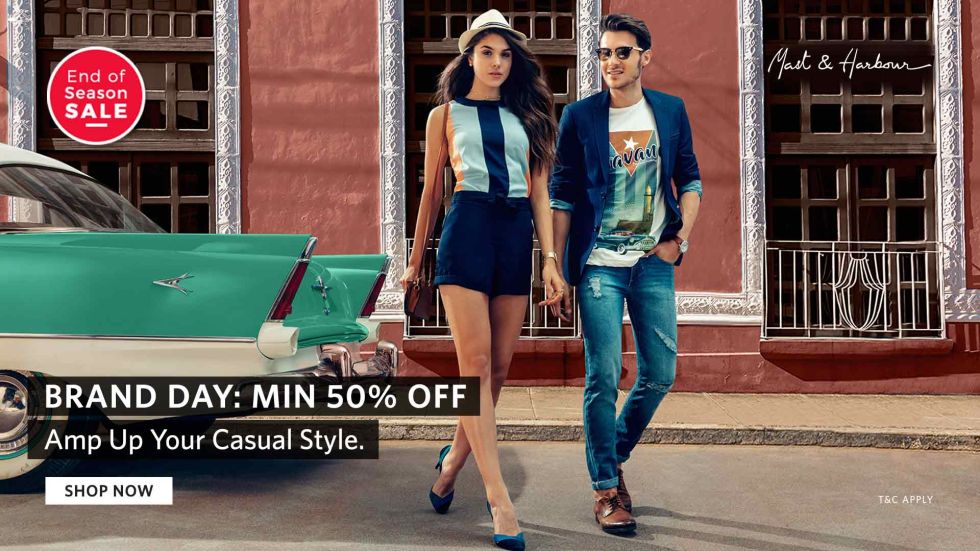 Women Tops | T-shirt Flat 50% OFF Starting Rs. 139 From Myntra.com Women Tops | T-shirt Flat 50% OFF Starting Rs. 139 From Myntra.com