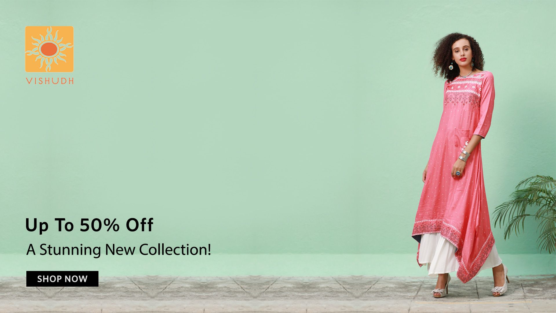 Up To 50% Off On Women's Kurtas, Dresses, Tops Myntra